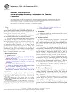 ASTM C932-06(2013) (1.5.2013)