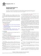 ASTM C933-13 (1.5.2013)