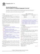 ASTM C937-10 (15.6.2010)