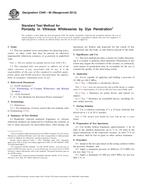 ASTM C949-80(2012) (1.4.2012)