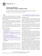 ASTM C952-12 (1.6.2012)
