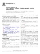 ASTM C953-10 (15.6.2010)