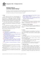 ASTM C964-07(2012) (1.12.2012)