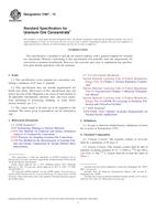 ASTM C967-13 (1.1.2013)