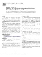 ASTM C969-02(2009) (1.6.2009)