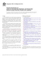 ASTM C990-09(2014) (1.5.2014)