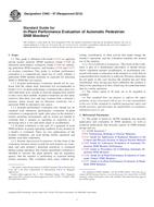 ASTM C993-97(2012) (1.1.2012)