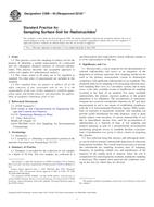 ASTM C998-05(2010)e1 (1.6.2010)