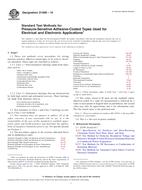 ASTM D1000-10 (1.1.2010)