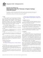 ASTM D1005-95(2013) (1.7.2013)