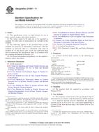 ASTM D1007-11 (1.11.2011)