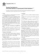 ASTM D1025-10 (1.5.2010)