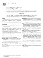 ASTM D1038-11 (1.11.2011)