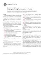 ASTM D1045-08 (1.8.2008)