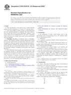 ASTM D1061/D1061M-95(2009)e1 (1.11.2009)