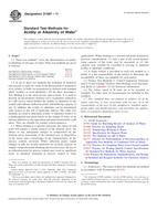 ASTM D1067-11 (1.4.2011)