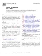 ASTM D1068-10 (1.9.2010)