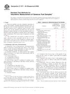 ASTM D1071-83(2008) (1.12.2008)