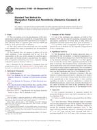 ASTM D1082-00(2011) (1.4.2011)