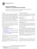 ASTM D1091-11 (1.6.2011)