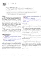 ASTM D1093-11 (1.12.2011)