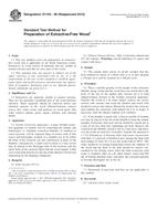 ASTM D1105-96(2013) (1.8.2013)