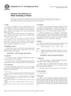 ASTM D1110-84(2013) (1.8.2013)