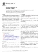 ASTM D1126-12 (1.3.2012)