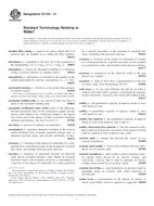 ASTM D1129-13 (1.3.2013)