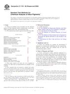 ASTM D1135-86(2009) (1.6.2009)