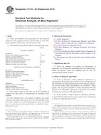 ASTM D1135-86(2014) (1.12.2014)