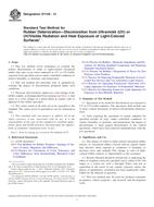 ASTM D1148-13 (1.1.2013)