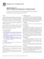 ASTM D1151-00(2013) (1.10.2013)