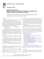 ASTM D1159-07(2012) (15.4.2012)