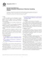 ASTM D1169-11 (1.5.2011)