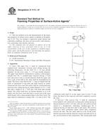 ASTM D1173-07 (1.10.2007)