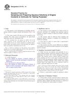 ASTM D1176-14 (1.4.2014)