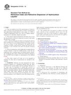 ASTM D1218-12 (1.11.2012)