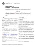 ASTM D1244-98(2011) (1.12.2011)