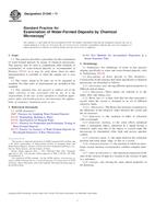 ASTM D1245-11 (1.5.2011)