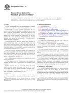 ASTM D1253-14 (15.1.2014)