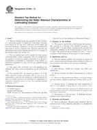 ASTM D1264-12 (1.12.2012)