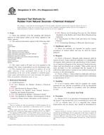 ASTM D1278-91a(2007) (1.3.2007)