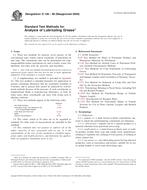 ASTM D128-98(2008) (1.5.2008)
