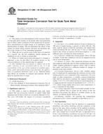 ASTM D1280-00(2007) (1.10.2007)