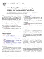 ASTM D1282-05(2009) (1.7.2009)