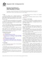 ASTM D1283-05(2013) (1.1.2013)