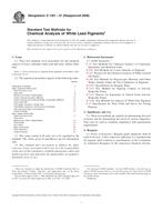 ASTM D1301-91(2008) (1.7.2008)