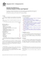 ASTM D1301-91(2014) (1.12.2014)