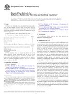 ASTM D1304-99(2012) (1.10.2012)